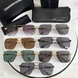 Picture of Chrome Hearts Sunglasses _SKUfw76720177fw